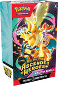 Ascended Heroes Booster Bundle - ME: Ascended Heroes