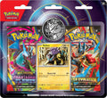 Phantasmal Flames Mega Evolution 2-Pack Blister [Raikou]